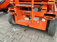 2014 skyjack sj iii 4626 hoogwerker - afbeelding 2 van  20