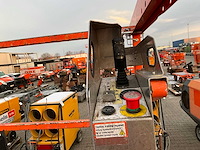 2014 skyjack sj iii 4626 hoogwerker - afbeelding 20 van  20