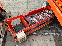 2014 skyjack sj iii 4626 hoogwerker - afbeelding 13 van  20