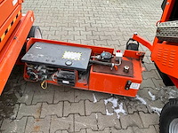 2014 skyjack sj iii 4626 hoogwerker - afbeelding 14 van  20
