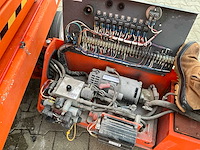 2014 skyjack sj iii 4626 hoogwerker - afbeelding 4 van  20