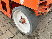 2014 skyjack sj iii 4626 hoogwerker - afbeelding 6 van  20