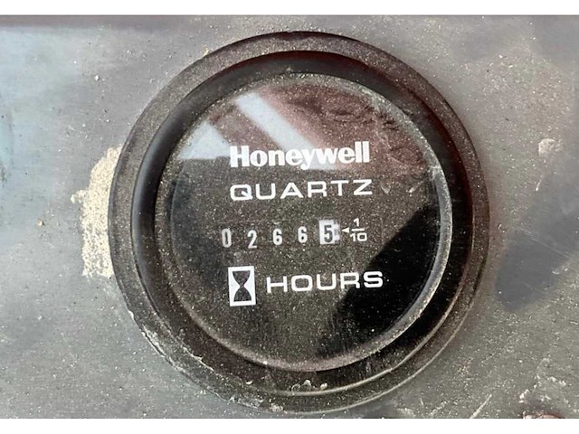 2014 skyjack sj iii 4626 hoogwerker - afbeelding 16 van  20