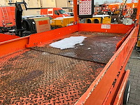 2014 skyjack sj iii 4626 hoogwerker - afbeelding 19 van  20