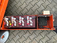 2014 skyjack sj iii 4626 hoogwerker - afbeelding 2 van  18