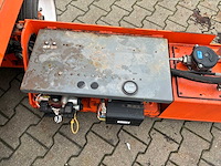 2014 skyjack sj iii 4626 hoogwerker - afbeelding 3 van  18