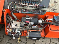 2014 skyjack sj iii 4626 hoogwerker - afbeelding 4 van  18