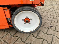 2014 skyjack sj iii 4626 hoogwerker - afbeelding 5 van  18