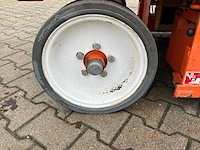 2014 skyjack sj iii 4626 hoogwerker - afbeelding 6 van  18