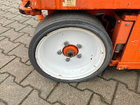 2014 skyjack sj iii 4626 hoogwerker - afbeelding 7 van  18