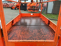 2014 skyjack sj iii 4626 hoogwerker - afbeelding 16 van  18