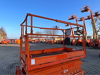 2014 skyjack sj iii 4626 hoogwerker - afbeelding 5 van  33