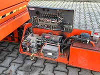 2014 skyjack sj iii 4626 hoogwerker - afbeelding 14 van  33