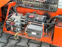 2014 skyjack sj iii 4626 hoogwerker - afbeelding 15 van  33