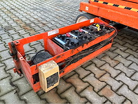 2014 skyjack sj iii 4626 hoogwerker - afbeelding 18 van  33