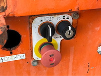 2014 skyjack sj iii 4626 hoogwerker - afbeelding 19 van  33