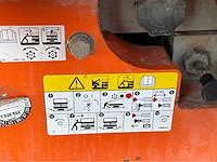 2014 skyjack sj iii 4626 hoogwerker - afbeelding 20 van  33