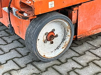 2014 skyjack sj iii 4626 hoogwerker - afbeelding 24 van  33