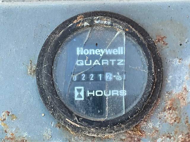 2014 skyjack sj iii 4626 hoogwerker - afbeelding 26 van  33