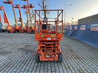 2014 skyjack sj iii 4626 hoogwerker - afbeelding 33 van  33