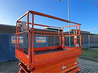 2014 skyjack sj iii 4626 hoogwerker - afbeelding 2 van  32