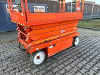 2014 skyjack sj iii 4626 hoogwerker - afbeelding 6 van  32