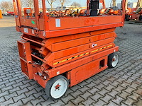 2014 skyjack sj iii 4626 hoogwerker - afbeelding 8 van  32