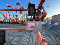 2014 skyjack sj iii 4626 hoogwerker - afbeelding 10 van  32