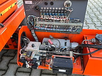 2014 skyjack sj iii 4626 hoogwerker - afbeelding 13 van  32