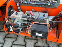 2014 skyjack sj iii 4626 hoogwerker - afbeelding 15 van  32