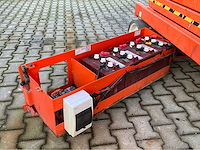 2014 skyjack sj iii 4626 hoogwerker - afbeelding 16 van  32