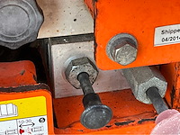 2014 skyjack sj iii 4626 hoogwerker - afbeelding 19 van  32