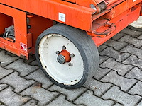 2014 skyjack sj iii 4626 hoogwerker - afbeelding 21 van  32