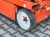 2014 skyjack sj iii 4626 hoogwerker - afbeelding 24 van  32