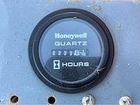 2014 skyjack sj iii 4626 hoogwerker - afbeelding 25 van  32