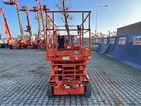 2014 skyjack sj iii 4626 hoogwerker - afbeelding 31 van  32