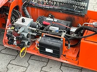 2014 skyjack sj iii 4632 hoogwerker - afbeelding 15 van  32