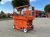 2014 skyjack sj iii 4632 hoogwerker - afbeelding 29 van  32