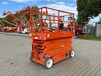2014 skyjack sj iii 4632 hoogwerker - afbeelding 31 van  32