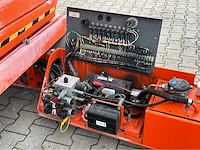 2014 skyjack sj iii 4632 hoogwerker - afbeelding 7 van  32