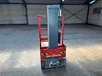 2014 skyjack sj12 hoogwerker - afbeelding 11 van  17