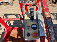 2014 skyjack sj12 personenlift - afbeelding 2 van  19