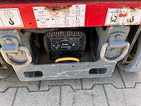 2014 skyjack sj12 personenlift - afbeelding 3 van  19