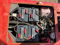 2014 skyjack sj12 personenlift - afbeelding 4 van  19