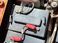 2014 skyjack sj12 personenlift - afbeelding 6 van  19
