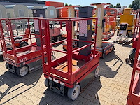 2014 skyjack sj12 personenlift - afbeelding 13 van  19