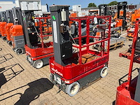 2014 skyjack sj12 personenlift - afbeelding 15 van  19