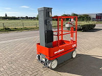 2014 skyjack sj16 hoogwerker - afbeelding 6 van  12