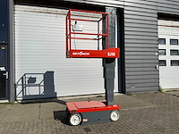 2014 skyjack sj16 hoogwerker - afbeelding 8 van  12