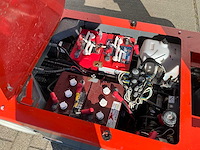 2014 skyjack sj16 hoogwerker - afbeelding 3 van  12